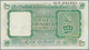 Libya / Libyen: MILITARY AUTHORITY OF TRIPOLITANIA 500 Lire ND(1943) P. M7, Key Note Of This Series, - Libyen