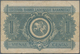 Lithuania / Litauen: 1 Centas 1922 P.1 With Lighly Toned Paper And Some Folds And 5 Centai 1922 P.2 - Litauen