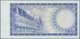 Luxembourg: 500 Francs ND Proof Of P. 52A, Without Serial And Signatures, Large Margin At Right, Lef - Luxemburg
