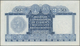 Malaya & British Borneo: Board Of Commissioners Of Currency 50 Dollars March 21st 1953, P.4, Almost - Maleisië