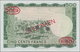 Mali: Banque De La République Du Mali 500 Francs 1960 (1967) SPECIMEN, P.8s In Perfect UNC Condition - Mali