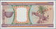 Mauritania / Mauretanien: 200 Ouguiya 1985 Front And Reverse Specimen With Red Overprint "SPECIMEN" - Mauritanien