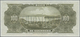 Mexico: Banco De Guerrero 100 Pesos 19xx Remainder, P.S302sr, Perforated "AMORTIZADO", Soft Vertical - Mexiko