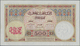 Morocco / Marokko: Banque D'État Du Maroc 500 Francs 1948, P.15b, Nice Original Shape With Crisp Pap - Maroc
