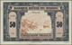 Morocco / Marokko: Set Of 2 Notes Containing 50 & 100 Francs 1943/44 P. 26, 27, Both In Similar Cond - Morocco