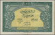 Morocco / Marokko: Set Of 2 Notes Containing 50 & 100 Francs 1943/44 P. 26, 27, Both In Similar Cond - Marokko