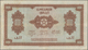 Morocco / Marokko: Banque D'État Du Maroc 1000 Francs 1943, P.28, Great Condition For This Large Siz - Marokko