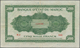 Morocco / Marokko: Banque D'État Du Maroc 5000 Francs 1943, P.32, Still Nice With Strong Paper, Some - Marokko