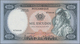 Mozambique: Banco Nacional Ultramarino 1000 Escudos 1972 With Small Digit Serial Number, P.112b In U - Moçambique