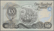 Northern Ireland / Nordirland: 100 Pounds 1988 P. 9, Allied Irish Banks, Light Creases In Paper, No - Sonstige & Ohne Zuordnung