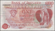 Northern Ireland / Nordirland: 100 Pounds ND P. 68b, Bank Of Ireland, Light Folds, No Holes Or Tears - Sonstige & Ohne Zuordnung