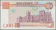 Northern Ireland / Nordirland: 100 Pounds 1992 P. 73a, Used With Folds And Creases But No Holes Or T - Other & Unclassified