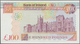 Northern Ireland / Nordirland: 100 Pounds 1995 P. 78a, Light Handling In Paper But Not Folded, Condi - Other & Unclassified