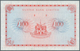 Northern Ireland / Nordirland: 100 Pounds 1977 P. 330a, Ulster Bank Limited, Light Handling In Paper - Sonstige & Ohne Zuordnung