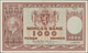 Norway / Norwegen: Norges Bank 1000 Kroner 1974, P.35, Great Original Shape With Very Strong Paper A - Norwegen