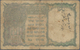 Pakistan: Government Of Pakistan 1 Rupee 1940 (1948) With Overprint "Government Of Pakistan" On INDI - Pakistan