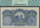 Palestine / Palästina: Palestine Currency Board 10 Pounds January 1st 1944, P.9d, Great Original Sha - Sonstige – Asien