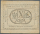 Poland / Polen: 10 Groszy 1794, P.A9 In Used Condition With Several Folds And Stains. Condition: F - Polen