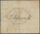 Poland / Polen: 10 Groszy 1794, P.A9 In Used Condition With Several Folds And Stains. Condition: F - Polen