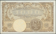 Poland / Polen: 1000 Zlotych 1919, P.59a, Minor Creases In The Paper And Rounded Corners, Otherwise - Polen