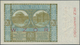 Poland / Polen: 20 Zlotych 1926 Specimen, P.66s In Perfect UNC Condition. Very Rare! - Polen