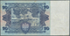 Poland / Polen: 10 Zlotych 1928, P.67, Soft Vertical Fold At Center, Edge Bend At Upper Left And Rig - Polonia