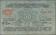 Delcampe - Poland / Polen: Small Lot With 3 Banknotes 1000 Zlotych 1946 SPECIMEN P.122s (F+), 50 Zlotych 1946 S - Polen