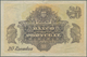 Portugal: 20 Escudos 1920 P. 122, Center Fold, 2 Small Border Tears (6mm At Upper And Lower Border) - Portugal