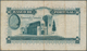 Portugal: 50 Escudos 1938 P. 149, Normal Traces Of Use, Stronger Center Fold, Light Staining In Pape - Portugal