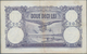 Delcampe - Romania / Rumänien: Banca Naţională A României Set With 6 Banknotes 20 Lei 1917 And 1929, P.20 (F, O - Romania