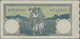 Delcampe - Romania / Rumänien: Banca Naţională A României Set With 6 Banknotes 20 Lei 1917 And 1929, P.20 (F, O - Romania