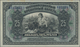 Russia / Russland: East Siberia - Far Eastern Republic 25 Rubles 1918 (overprinted 1921), P.S1213, A - Rusia