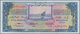 Saudi Arabia  / Saudi Arabien: Pair Of The 5 Riyals AH1373 (1954), P.3, One In VF+ With A Soft Verti - Saudi-Arabien