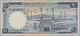 Saudi Arabia  / Saudi Arabien: L. AH1379 ND(1968) Issue, Set With 4 Banknotes 2x 1 Riyal P.11a (UNC) - Saudi-Arabien