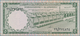 Saudi Arabia  / Saudi Arabien: L. AH1379 ND(1968) Issue, Set With 4 Banknotes 2x 1 Riyal P.11a (UNC) - Saudi-Arabien