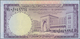 Delcampe - Saudi Arabia  / Saudi Arabien: L. AH1379 ND(1968) Issue, Set With 4 Banknotes 2x 1 Riyal P.11a (UNC) - Saudi-Arabien