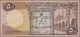 Saudi Arabia  / Saudi Arabien: 50 Riyals AH1379 (1968), P.14b, Still Nice With Strong Paper And Brig - Saudi-Arabien