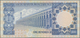 Saudi Arabia  / Saudi Arabien: 100 Riyals AH1379 (1976), P.20, Excellent Condition With A Soft Verti - Saudi-Arabien