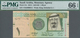 Delcampe - Saudi Arabia  / Saudi Arabien: Lot With 9 Banknotes Of The 2007-2016 Issue With 2x 1, 2x 5, 2x 10, 5 - Saudi-Arabien