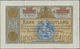 Scotland / Schottland: Bank Of Scotland 100 Pounds 1959, P.95e, Highest Denomination Of This Series - Sonstige & Ohne Zuordnung