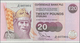 Scotland / Schottland: Clydesdale Bank PLC 20 Pounds 1993, P.220b In Perfect UNC Condition. - Sonstige & Ohne Zuordnung