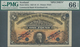 Scotland / Schottland: The Commercial Bank Of Scotland Limited 1 Pound 1927 Color Trial SPECIMEN In - Sonstige & Ohne Zuordnung