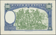 Spain / Spanien: 1000 Pesetas 1937 Pick Unlisted, Unissued Design, Printed As Proof On 2 Thicker Pap - Sonstige & Ohne Zuordnung