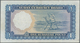 Sudan: Sudan Currency Board 1 Pound 1956 SPECIMEN, P.3 In VF Condition - Sudan