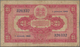 Suriname: 2 1/2 Gulden 1942, P.87b In About F Condition. - Surinam