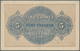 Switzerland / Schweiz: 5 Franken 1914 P. 14, Strong Original Paper, Bright Colors, Only One Vertical - Schweiz
