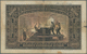 Switzerland / Schweiz: 1000 Franken 1923 P. 30, Strong Center Fold, Horizontal Fold, Stain Dot At Lo - Schweiz