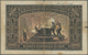 Switzerland / Schweiz: 1000 Franken 1923 P. 30, Strong Center Fold, Horizontal Fold, Stain Dot At Lo - Zwitserland