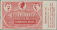 Switzerland / Schweiz: Very Rare Propaganda-note 1921 100.000 Schweizer Rubel With Text "Schweizer P - Schweiz