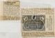 Switzerland / Schweiz: Very Rare Propaganda-note 1921 100.000 Schweizer Rubel With Text "Schweizer P - Schweiz